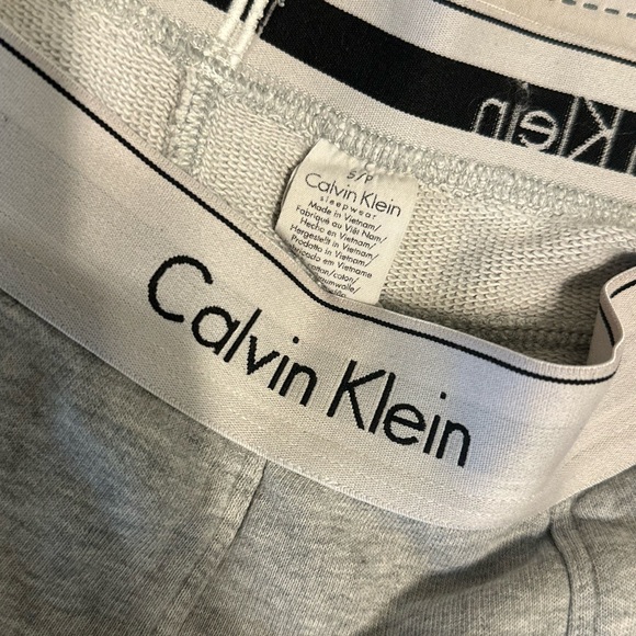 Calvin Klein Joggers Bundle - Picture 2 of 5